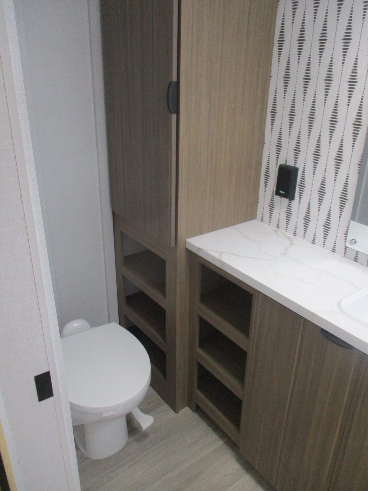 New Camping Trailers within driving distance of Taylorsville, NC.