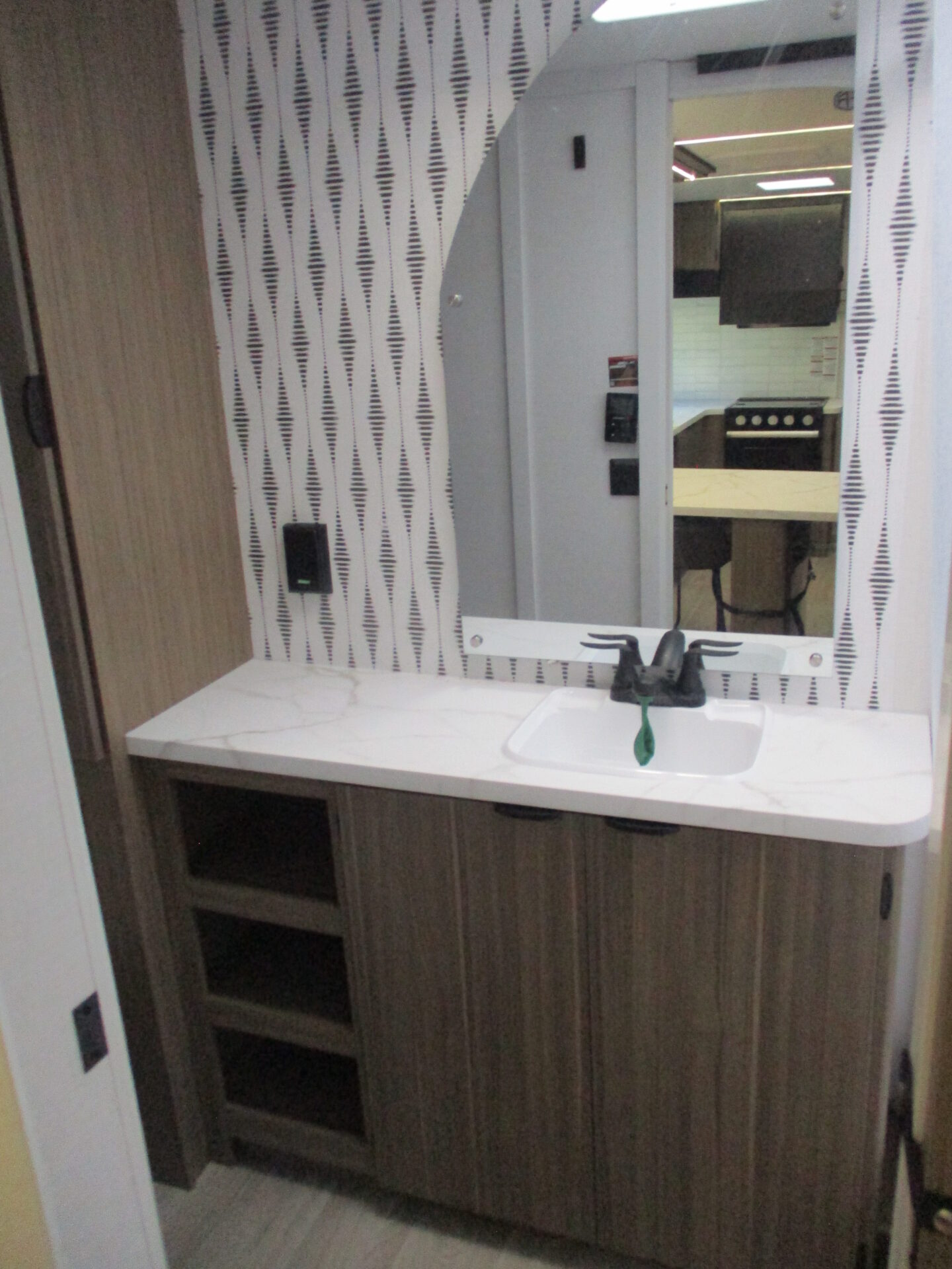 New Camping Trailers within driving distance of Lenoir, NC.