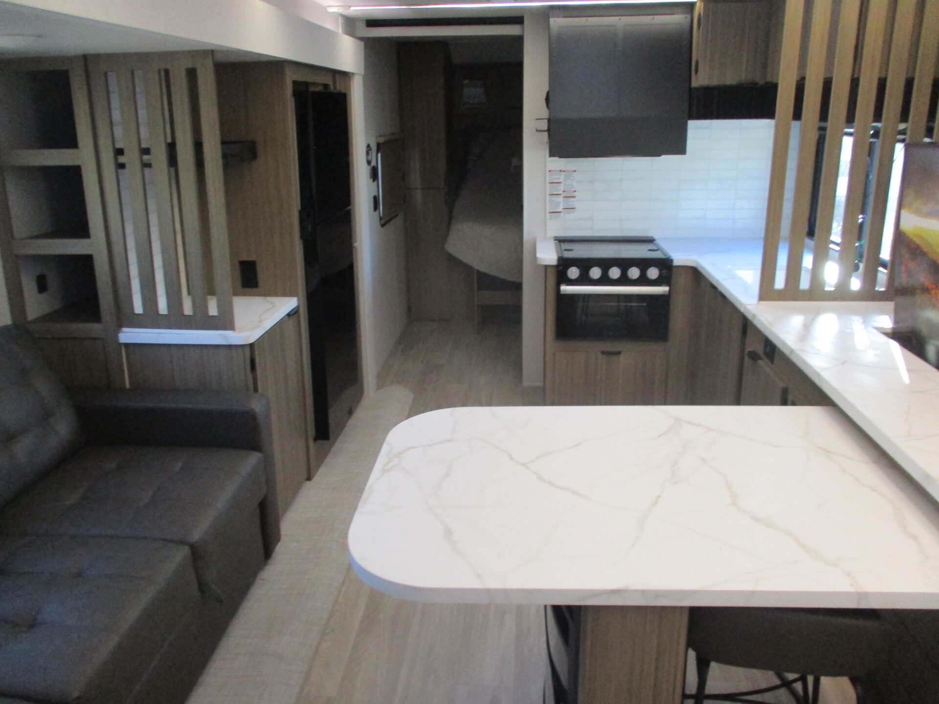 New Camping Trailers near Wilkesboro, NC.