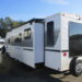 New Travel Trailer within driving distance of Raleigh, NC.