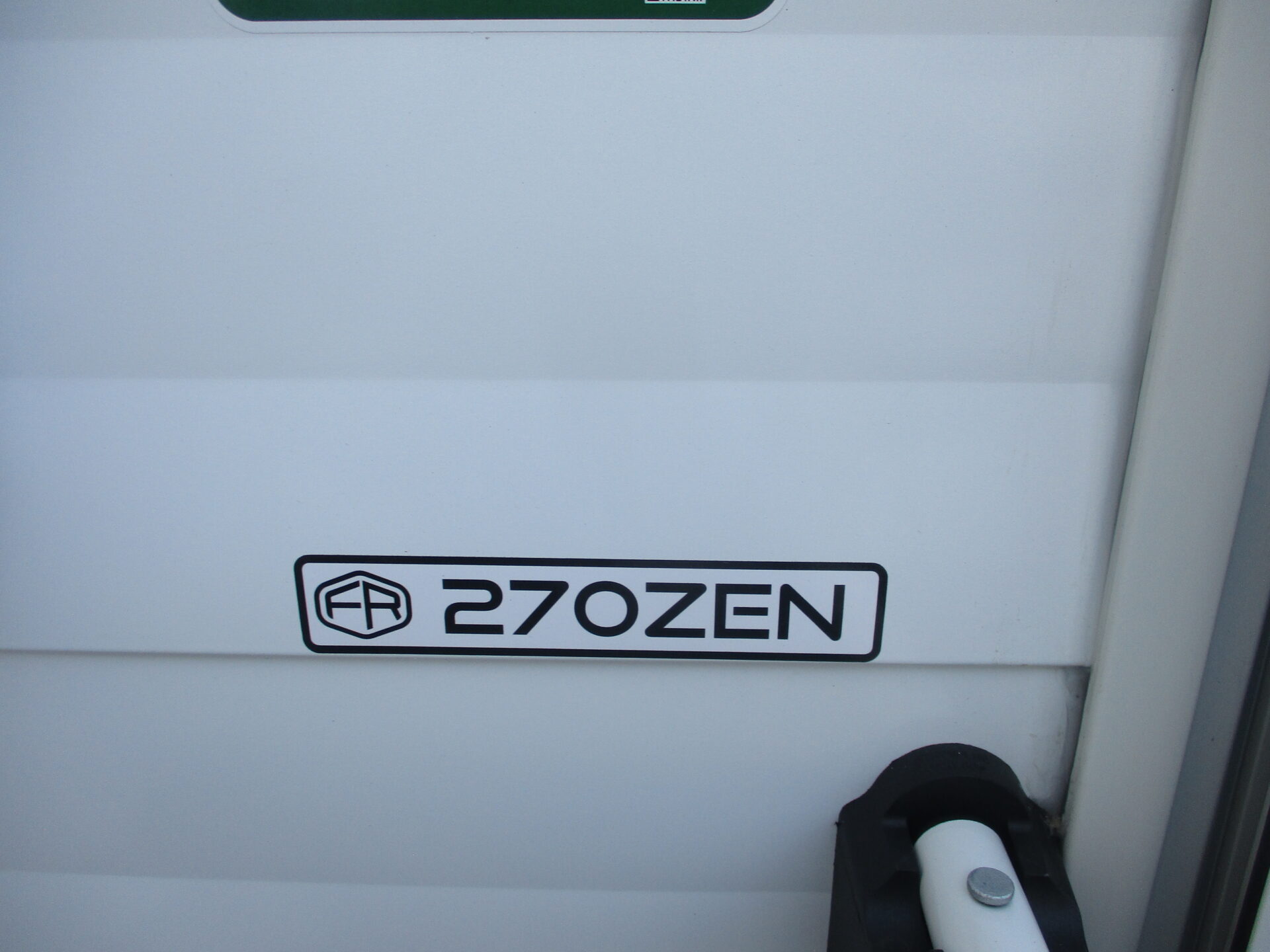 New Camping Trailers near Statesville, NC.