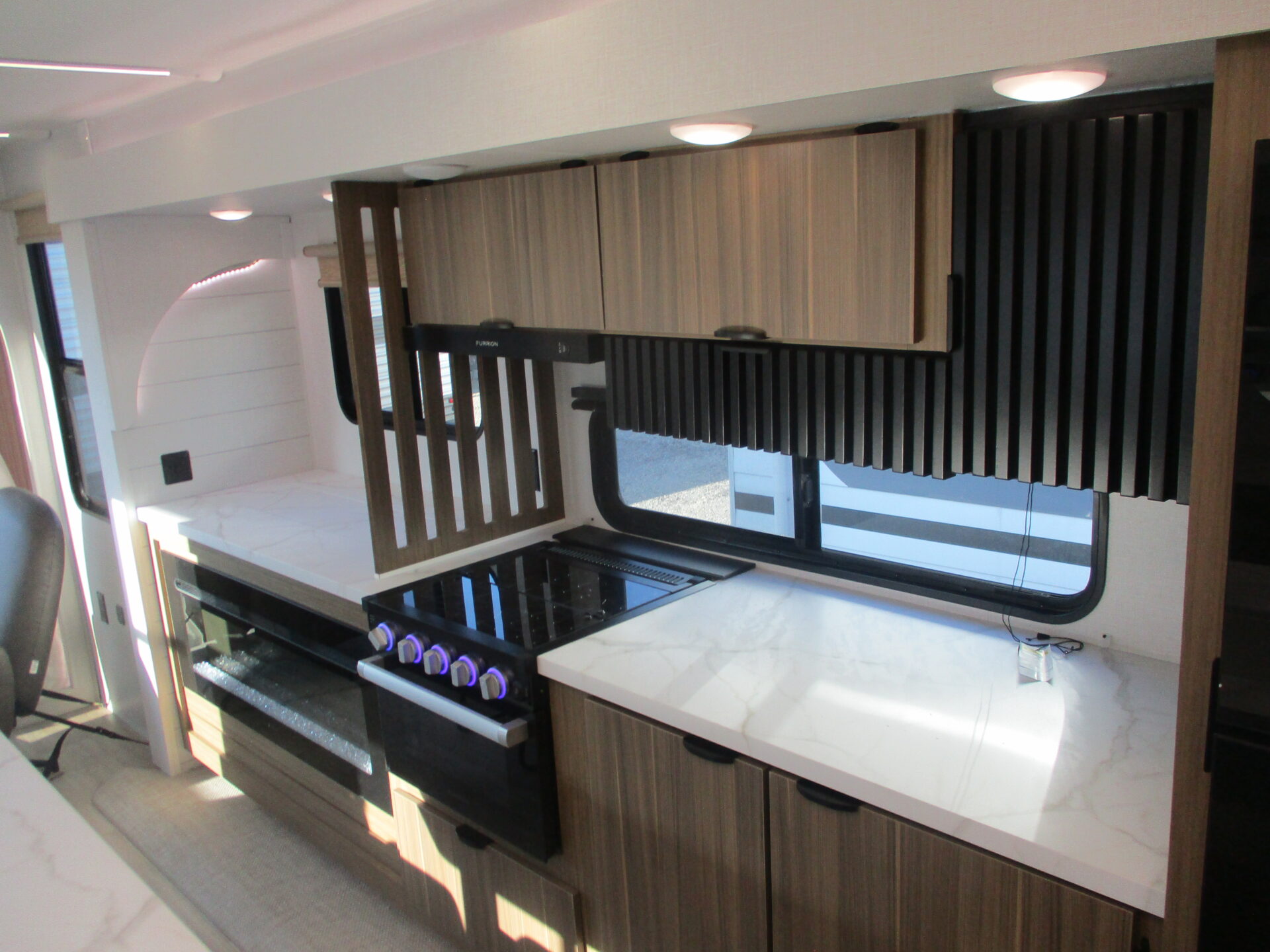 New Camping Trailers within driving distance of Greensboro, NC.