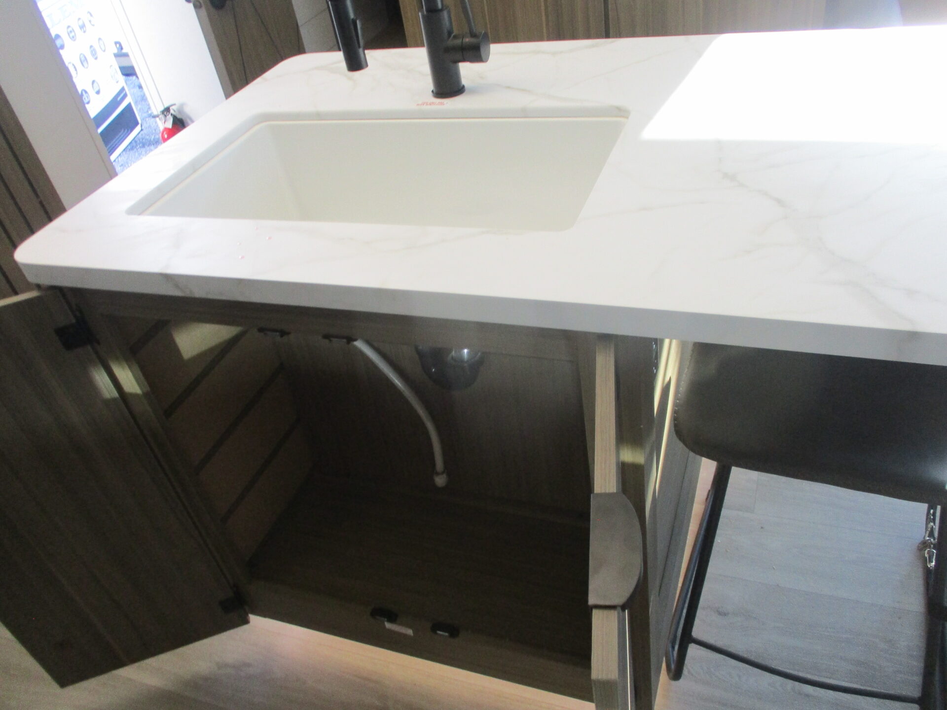 New Camping Trailers within driving distance of Sparta, NC.