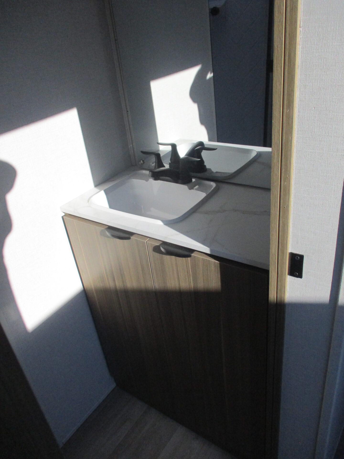 New Camping Trailers within driving distance of ASU.