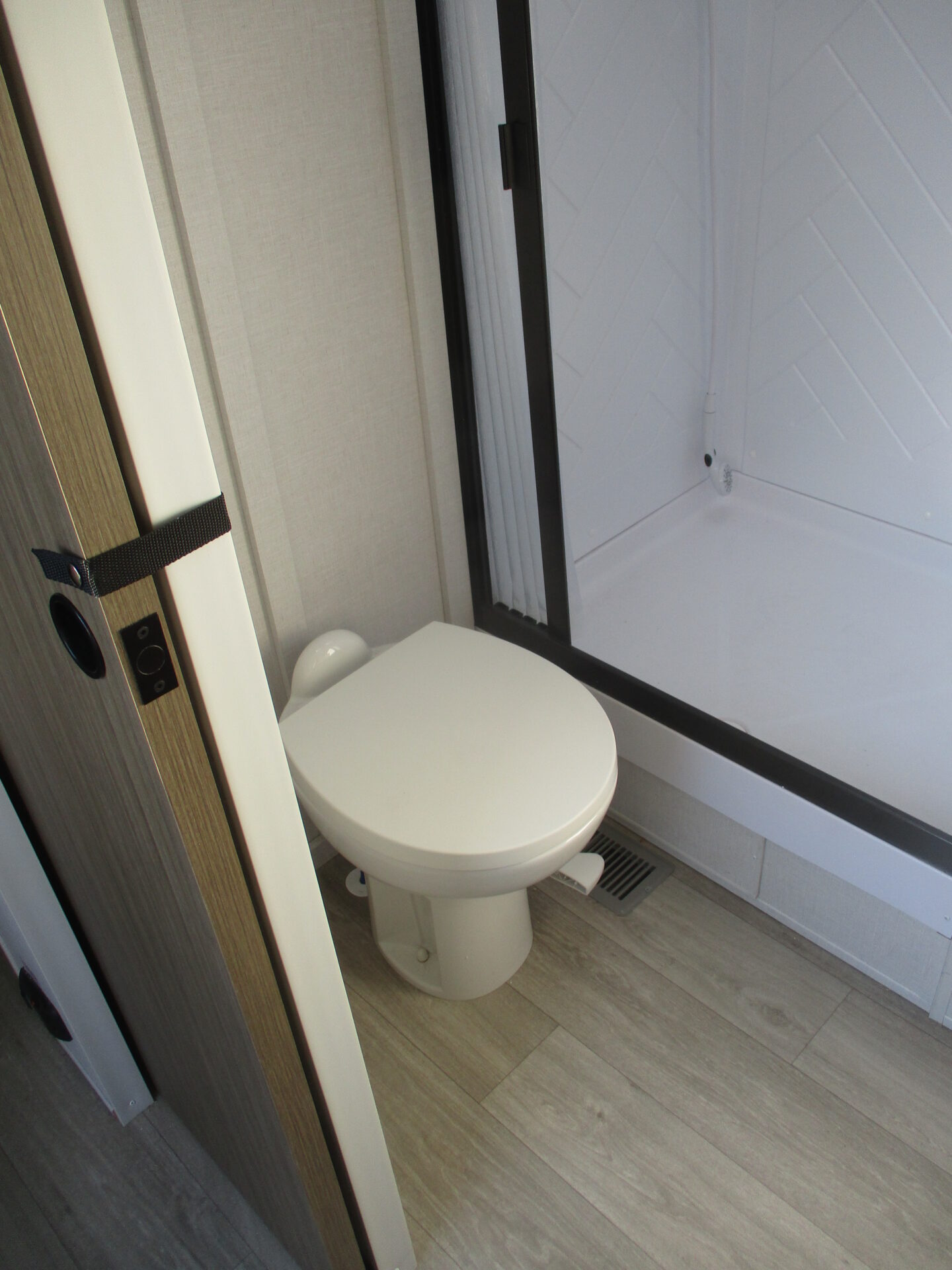 New Camping Trailers within driving distance of Hickory, NC.