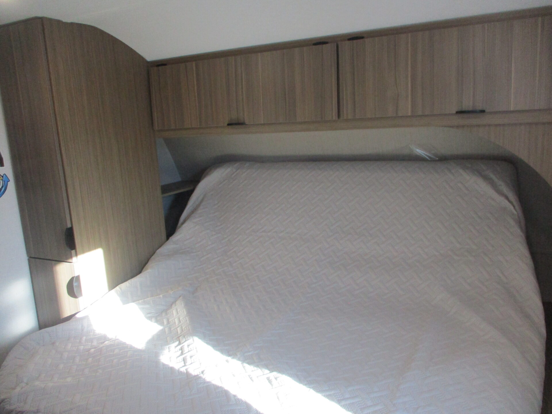 New Travel Trailer within driving distance of Statesville, NC.