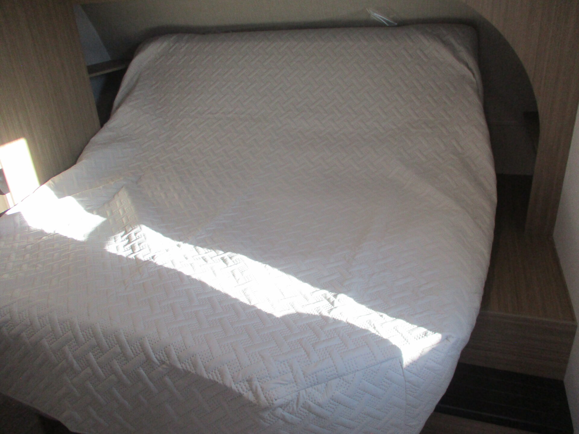 New Camping Trailers within driving distance of the Blue Ridge Parkway.