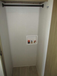 New Travel Trailer in Wilkesboro, North Carolina.