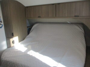 New Camping Trailers near Sparta NC.