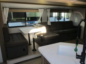 New Camping Trailers in NC.