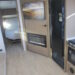 New Travel Trailer in Wilkesboro, North Carolina.