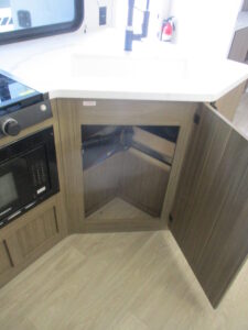 New Camping Trailers within driving distance of Morgantown, NC.