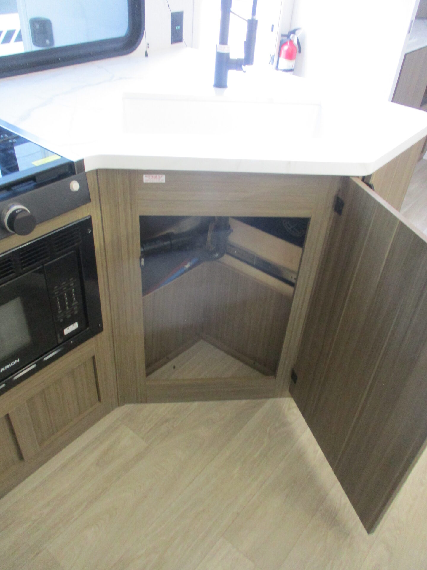 New Camping Trailers within driving distance of Morgantown, NC.