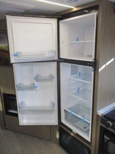 New Camping Trailers in Wilkesboro, North Carolina.