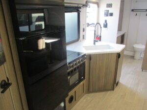 New Camping Trailers within driving distance of Raleigh, NC.