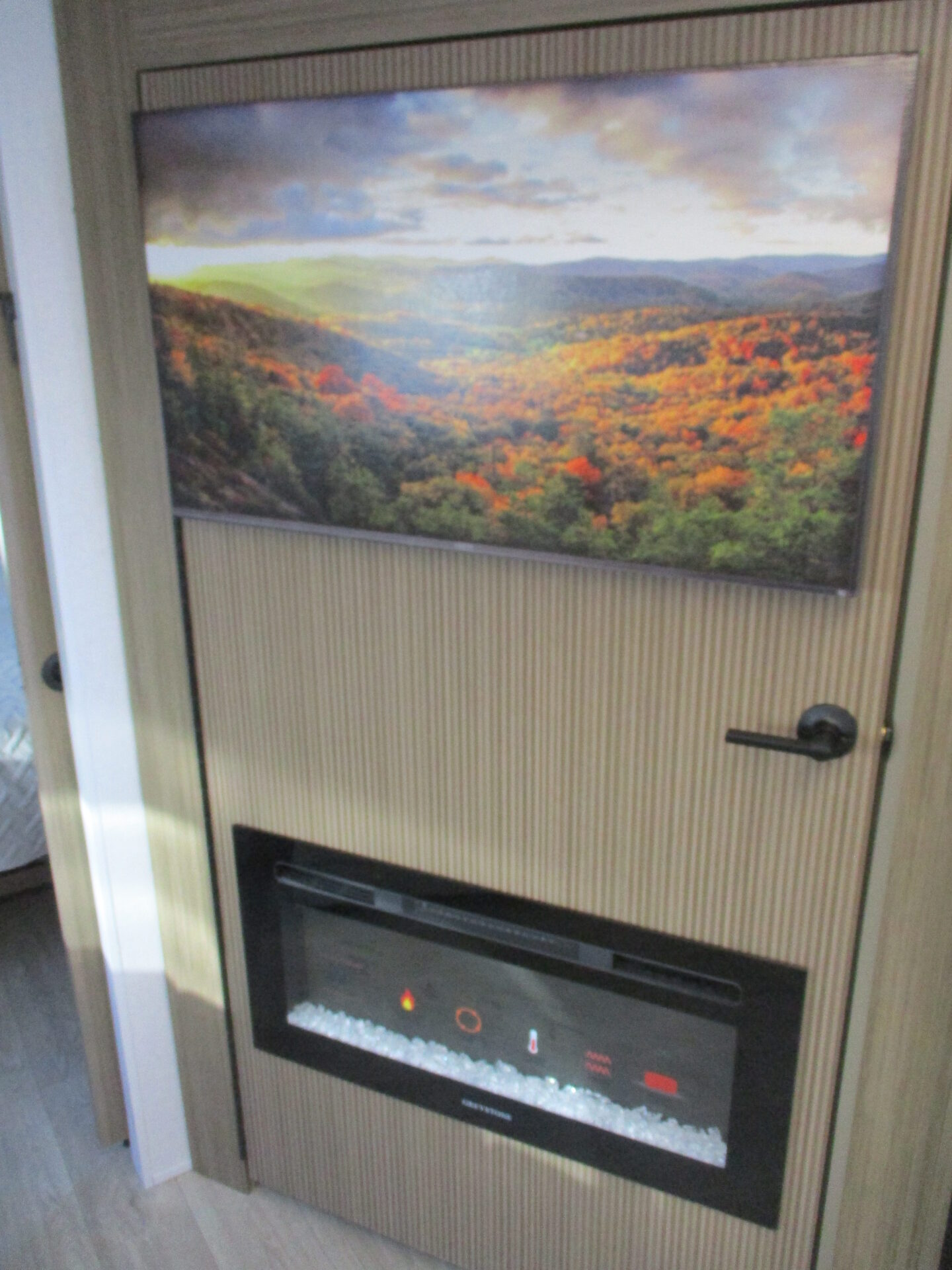 New Camping Trailers within driving distance of Raleigh, NC.