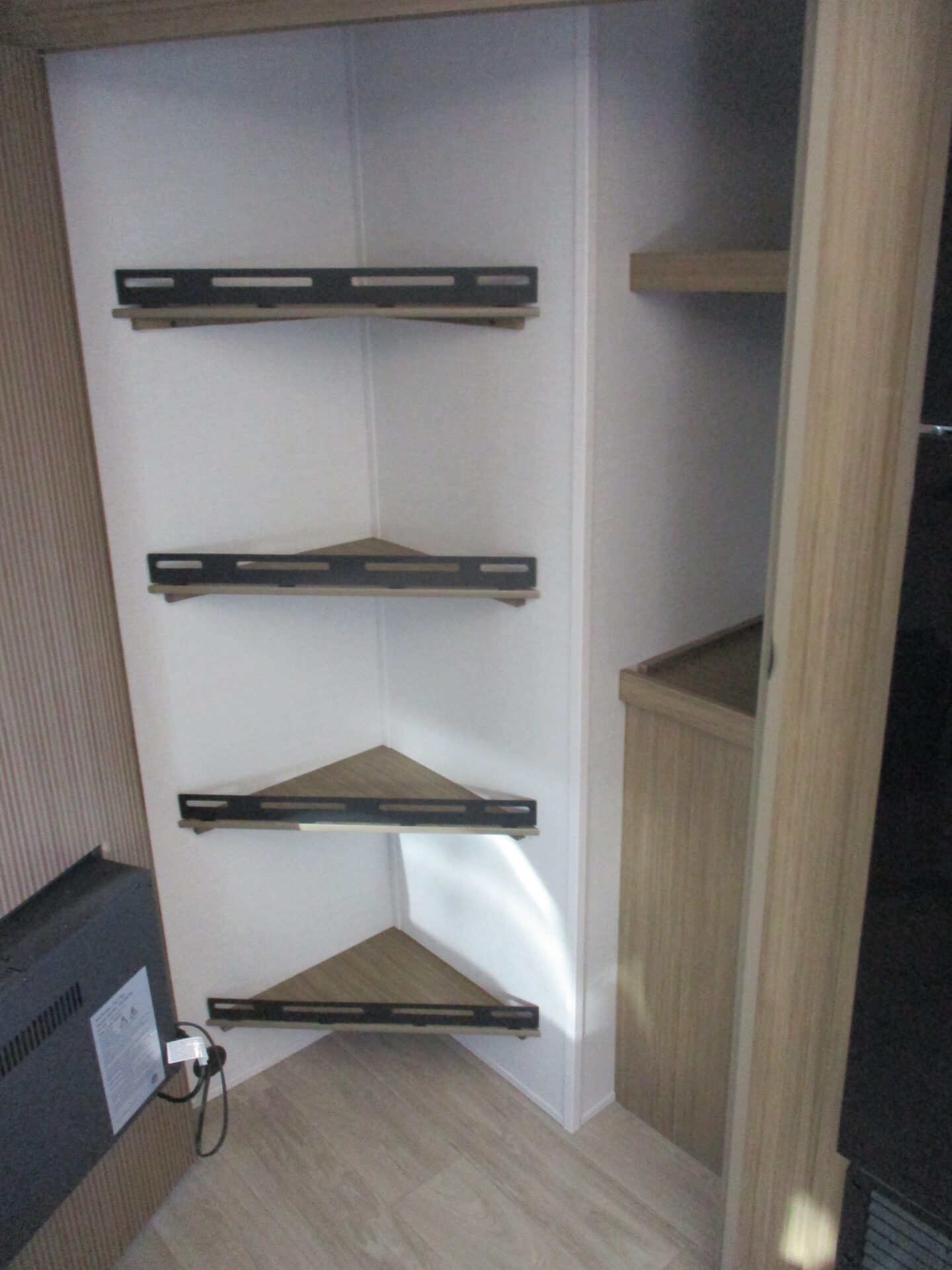 New Camping Trailers within driving distance of Appalachian State University.