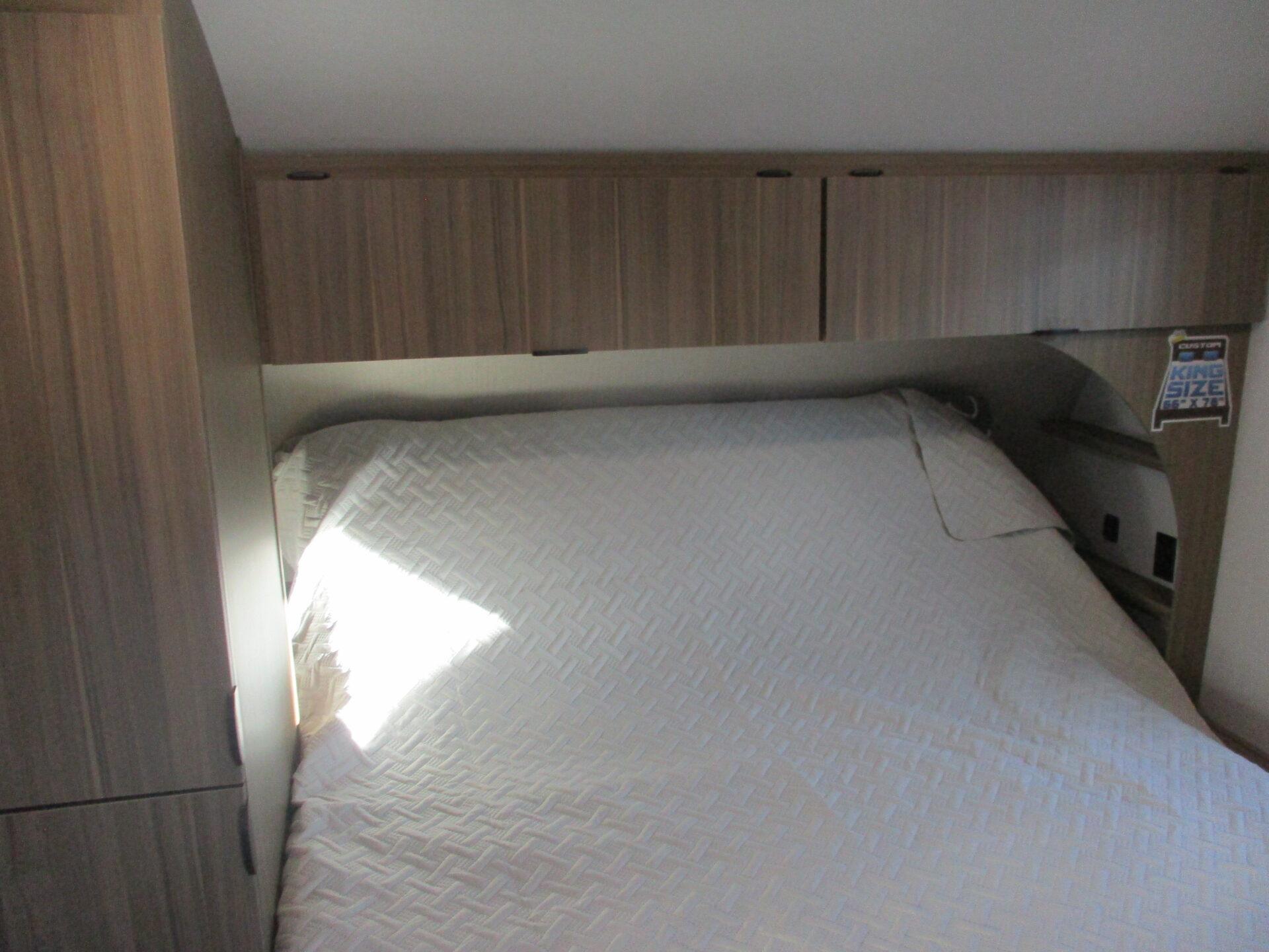 New Camping Trailers in North Carolina.