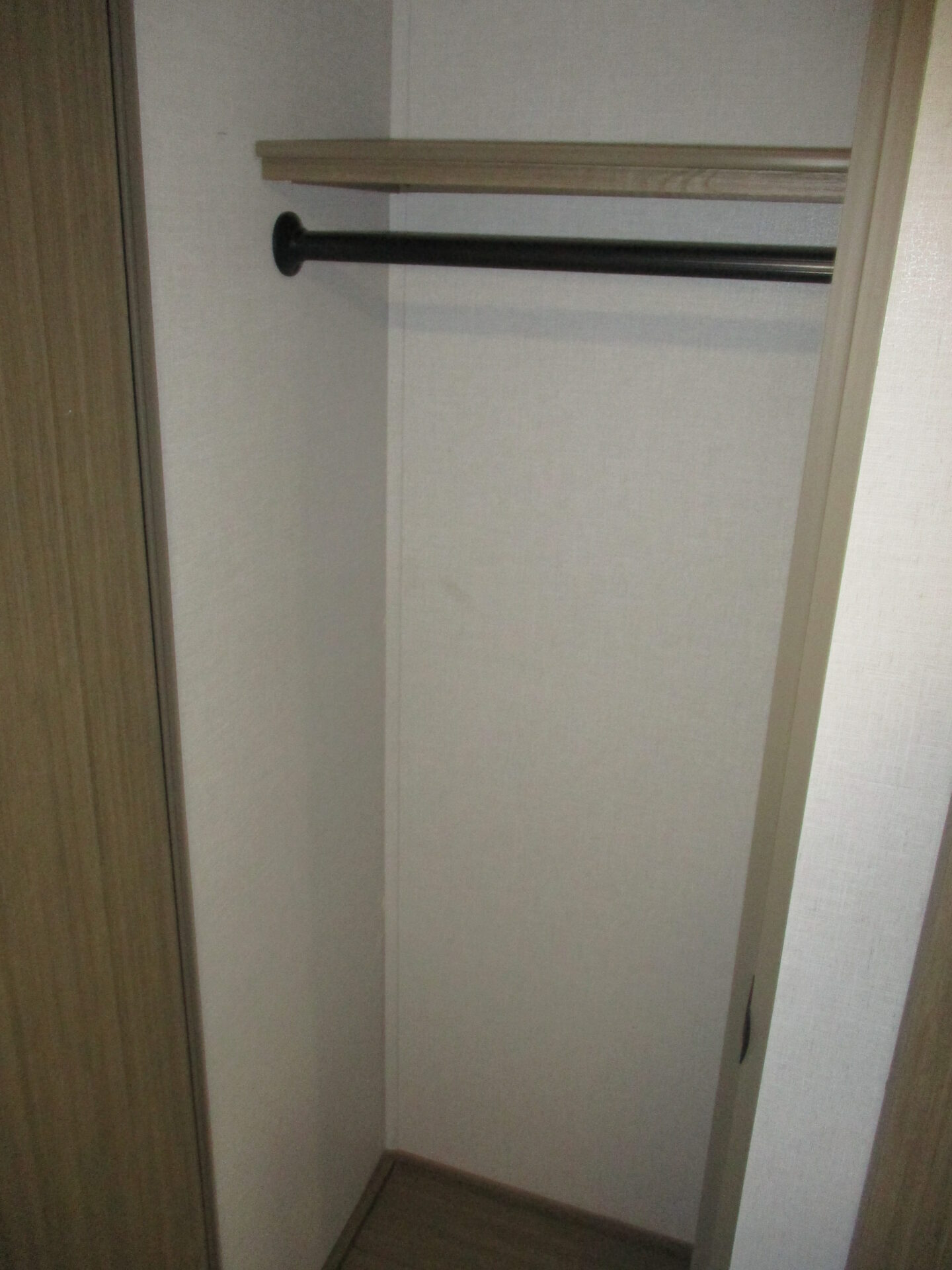 New Travel Trailer within driving distance of Winston-Salem, NC.