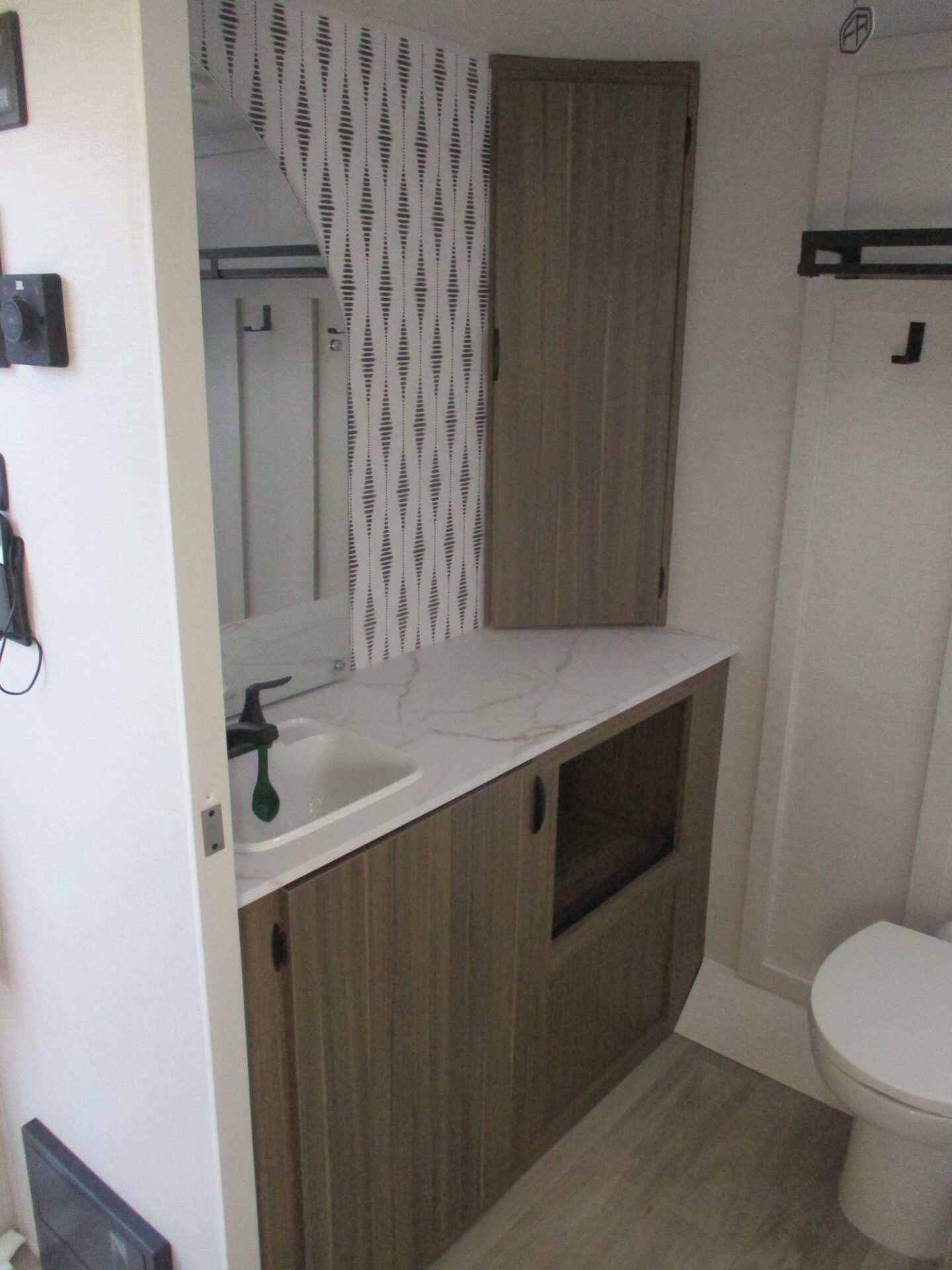 New Camping Trailers near Winston-Salem.