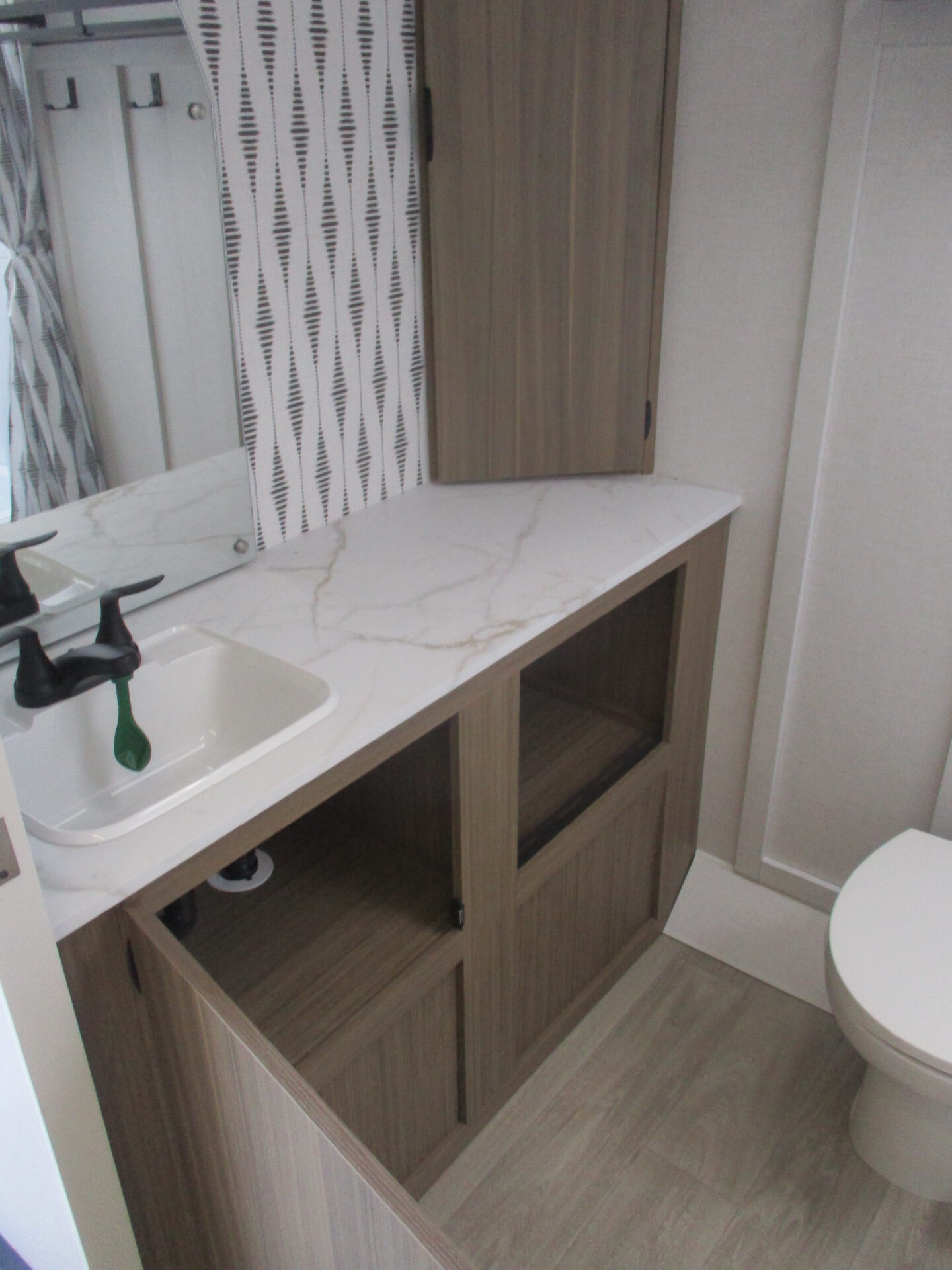 New Camping Trailers near Sparta NC.