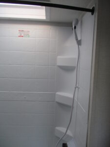 New Camping Trailers within driving distance of Raleigh, NC.