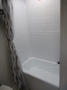 New Camping Trailers near North Wilkesboro, NC.