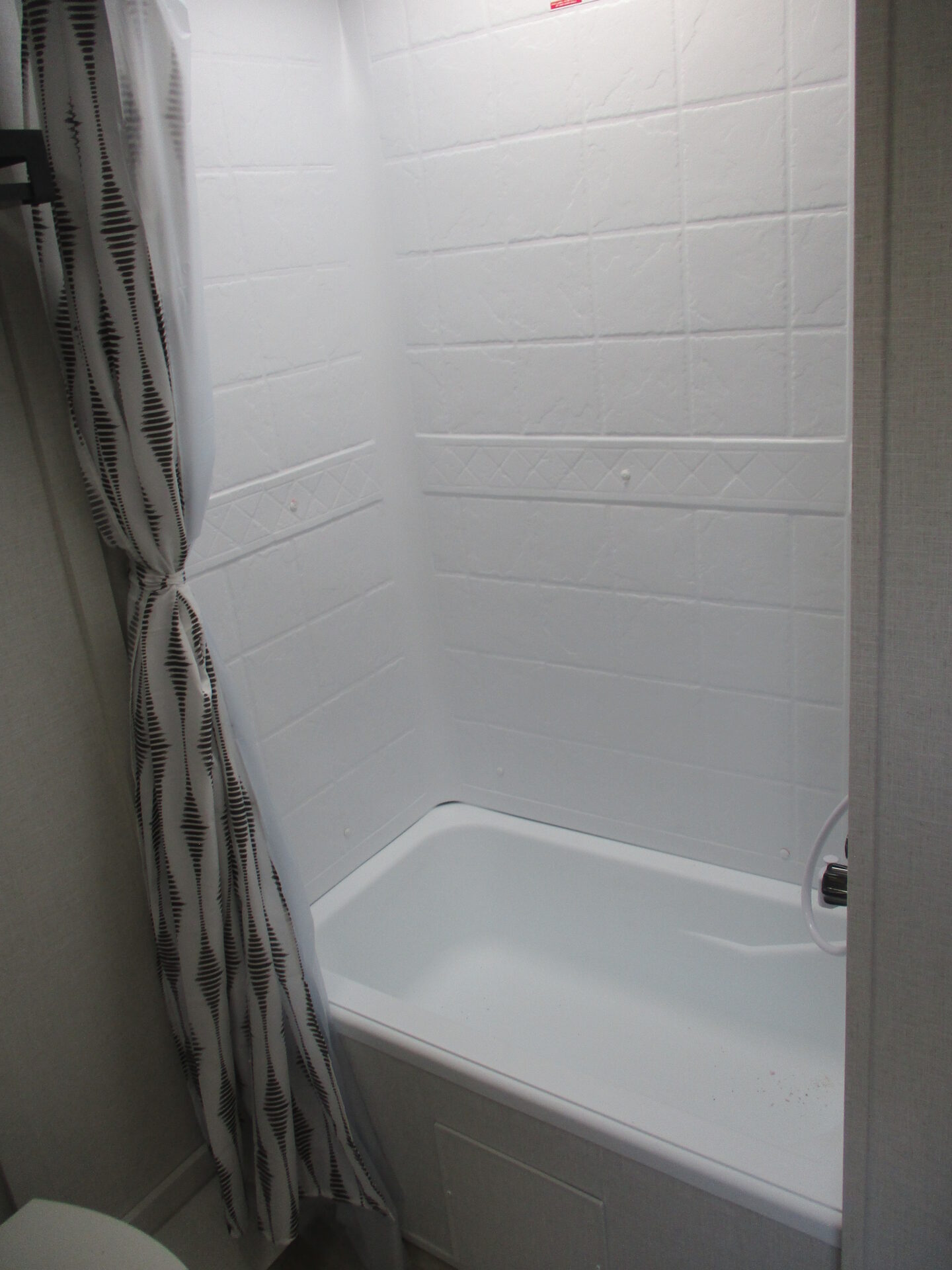 New Camping Trailers near North Wilkesboro, NC.