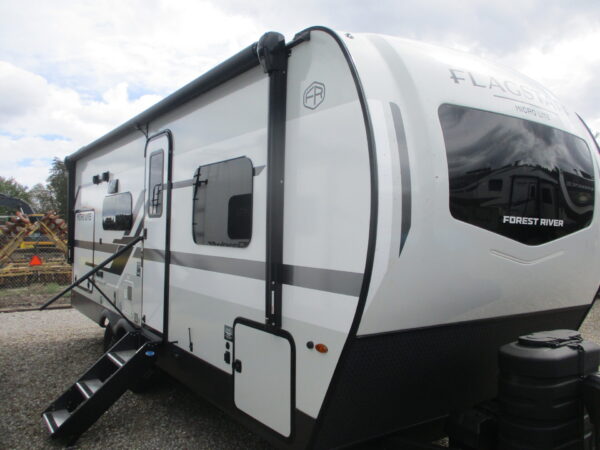 New Camping Trailers near Mooresville, NC.