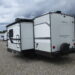New Travel Trailer within driving distance of Hickory, NC.