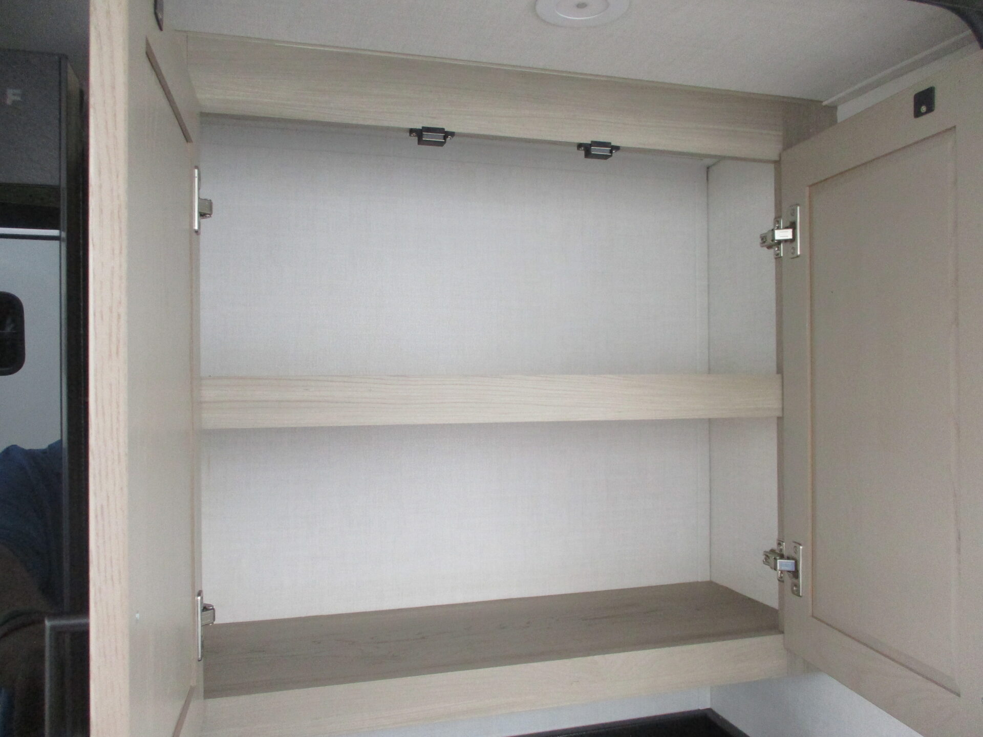 New Camping Trailers near Appalachian State University.