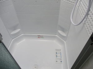 New Travel Trailer near Winston-Salem.