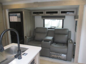 New Camping Trailers within driving distance of Mooresville, NC.