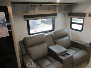 New Camping Trailers near Wilkesboro, NC.