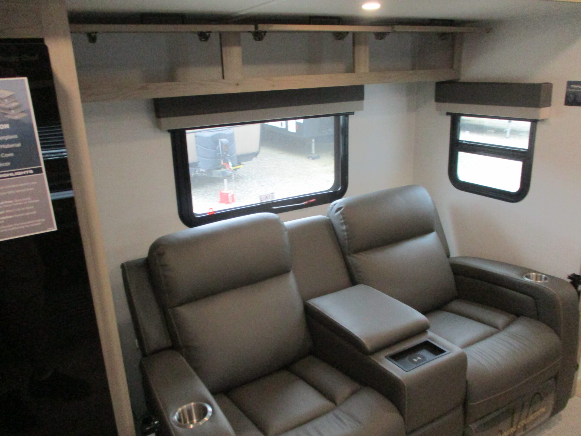 New Camping Trailers near Wilkesboro, NC.