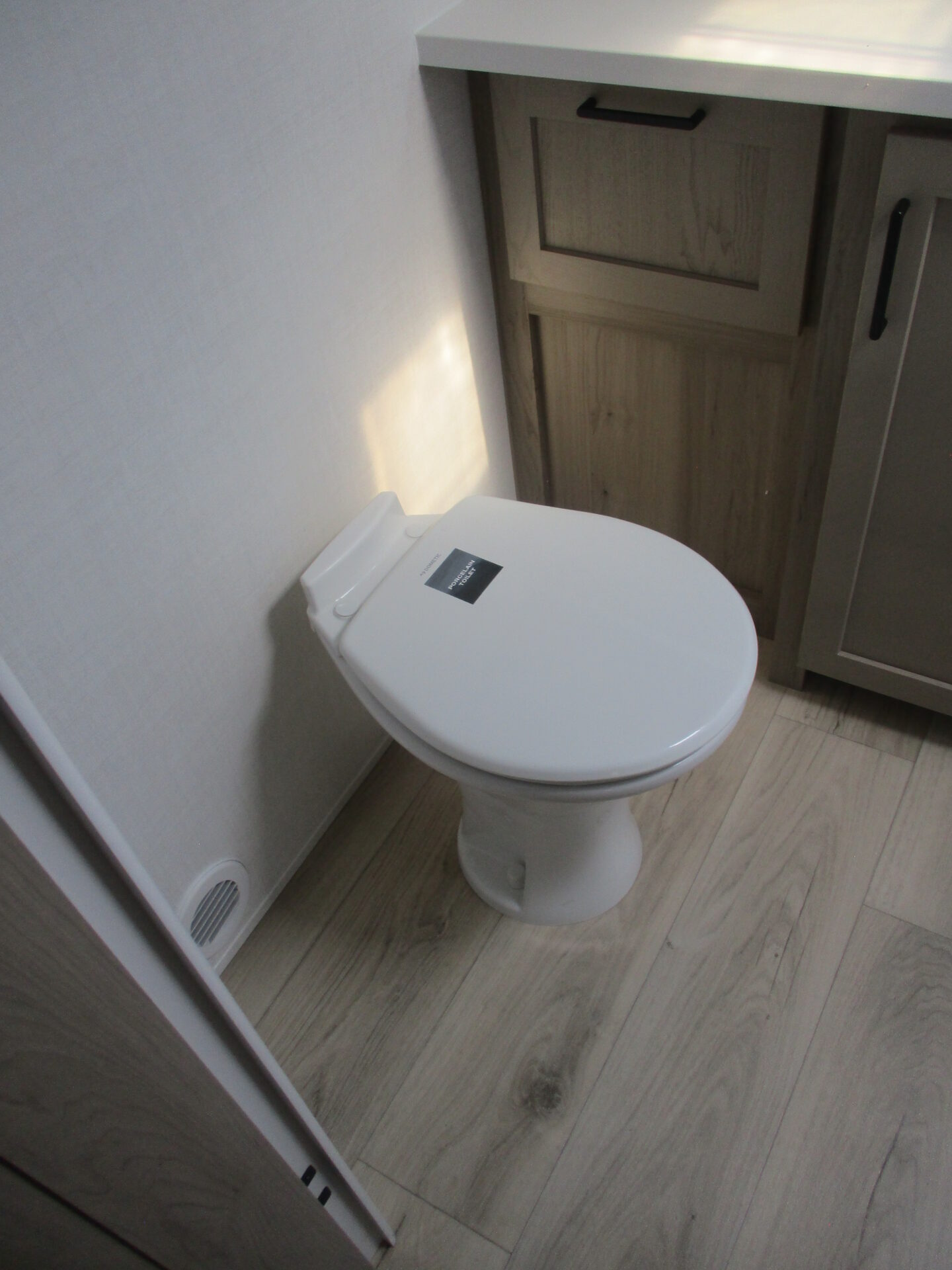 New Camping Trailers within driving distance of Boone, NC.