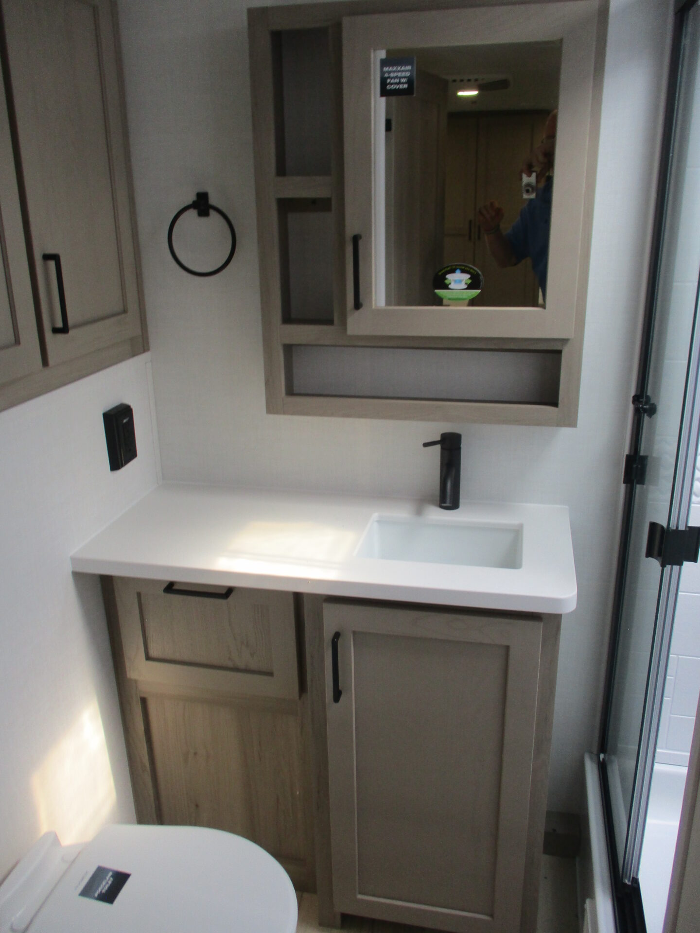 New Camping Trailers near Boone NC.