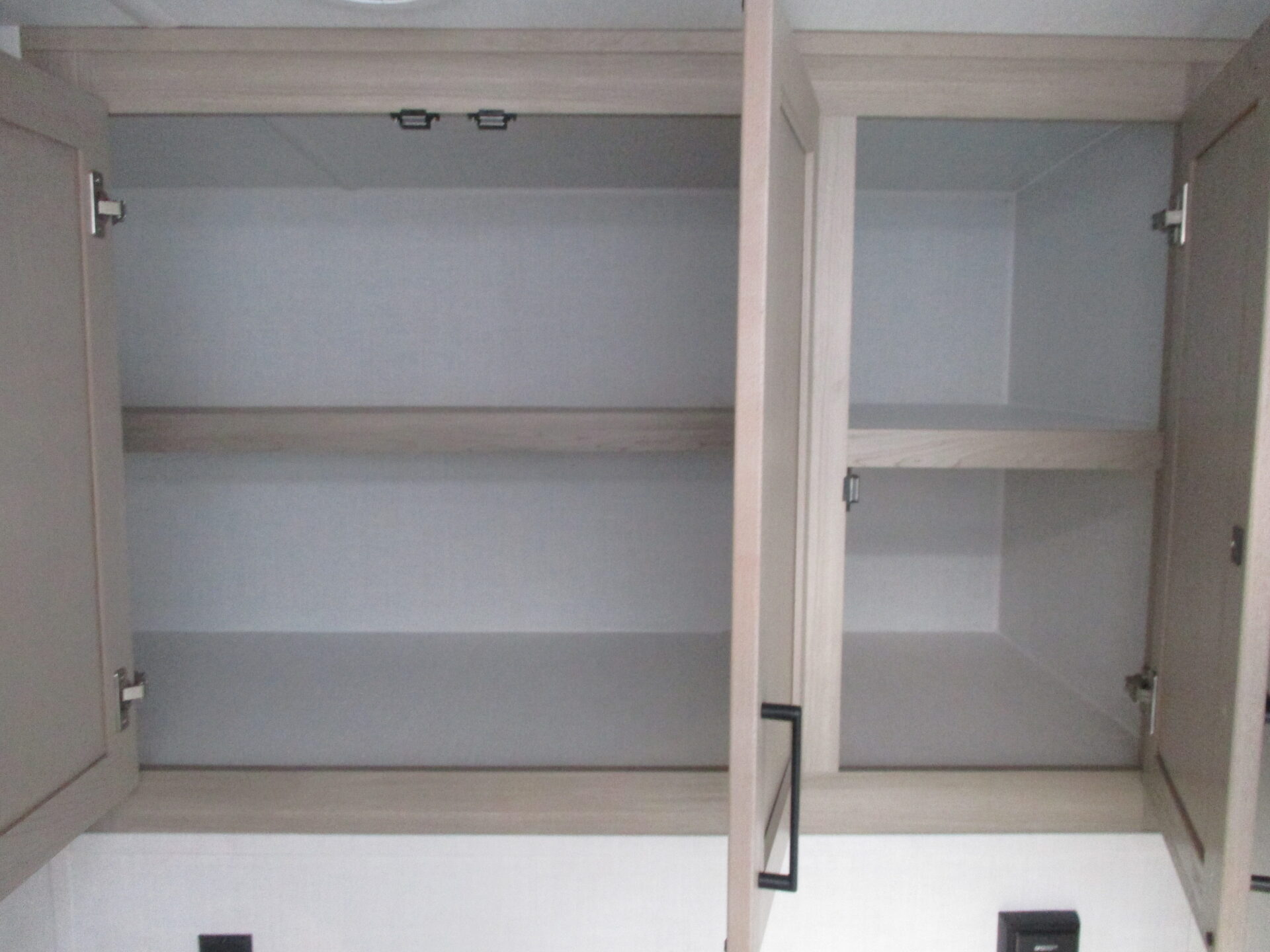 New Camping Trailers in the Piedmont Triad.