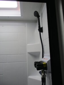 New Camping Trailers within driving distance of Durham, NC.