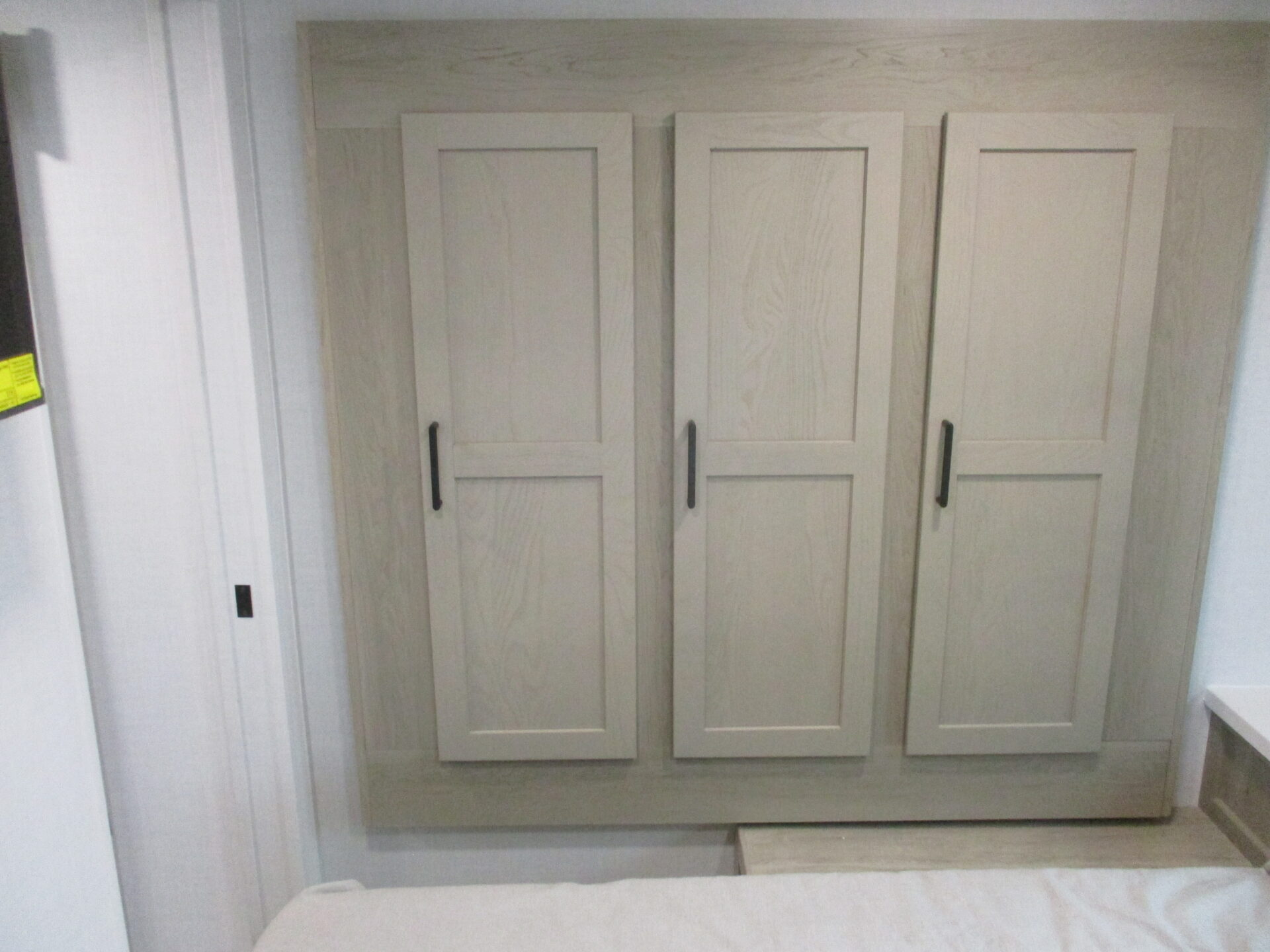 New Travel Trailer near Boone NC.