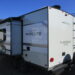 New Travel Trailer near Wilkesboro, NC.