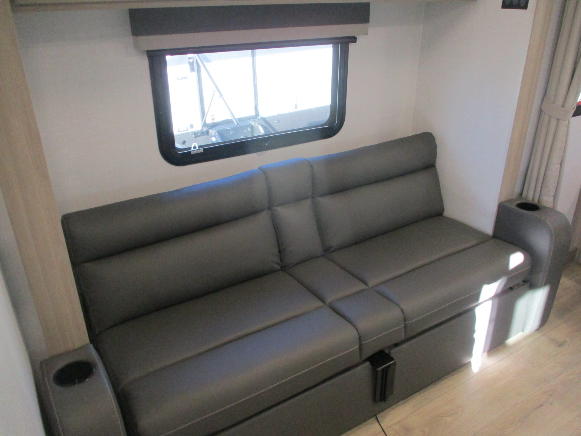 New Camping Trailers near Yadkinville, NC.