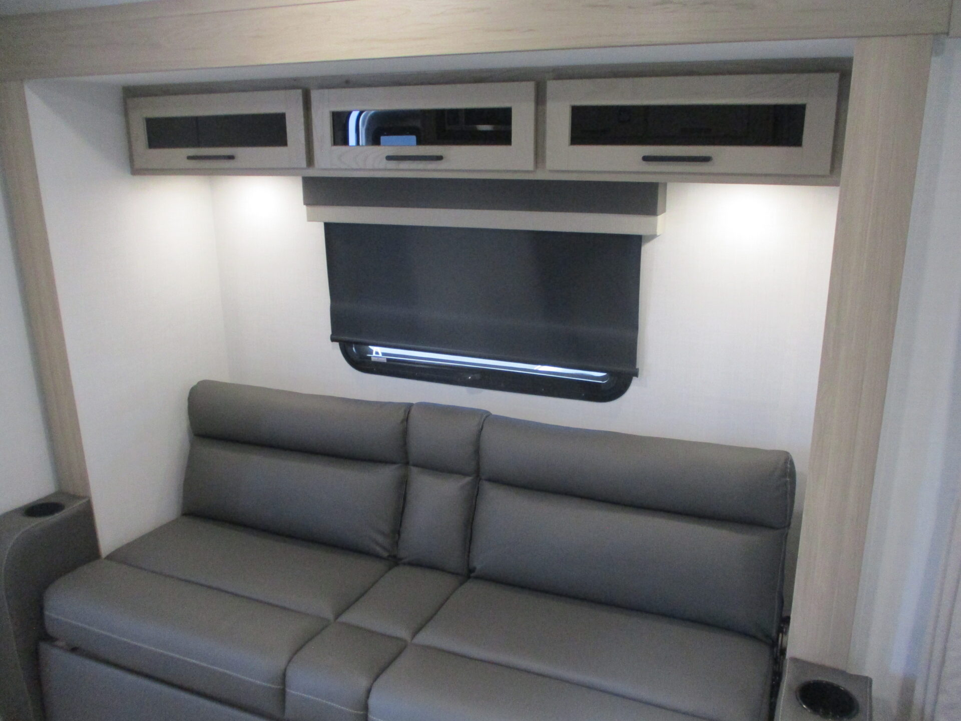 New Travel Trailer within driving distance of Mooresville, NC.