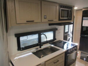 New Camping Trailers near Boone NC.