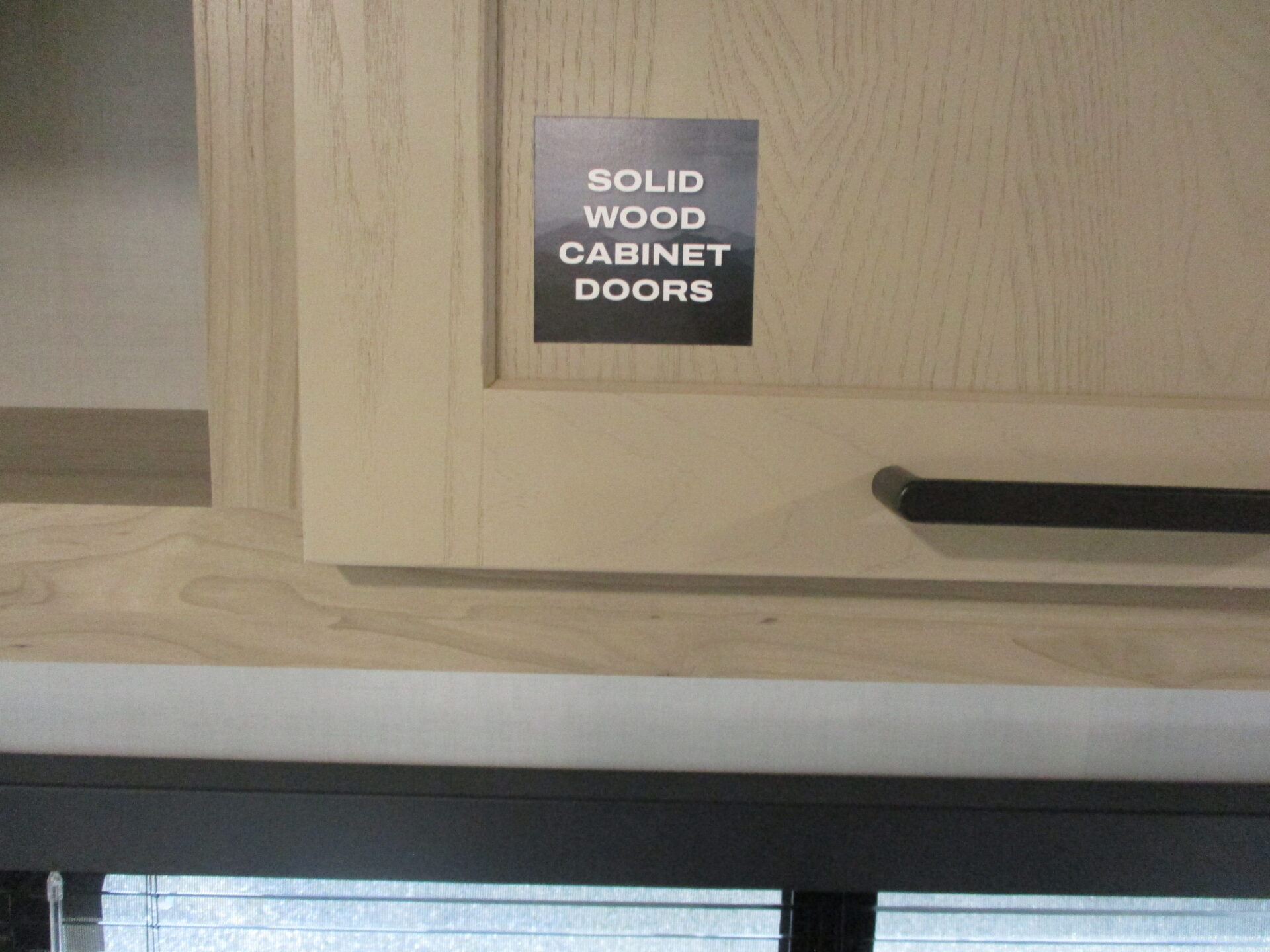 New Travel Trailer in North Carolina.