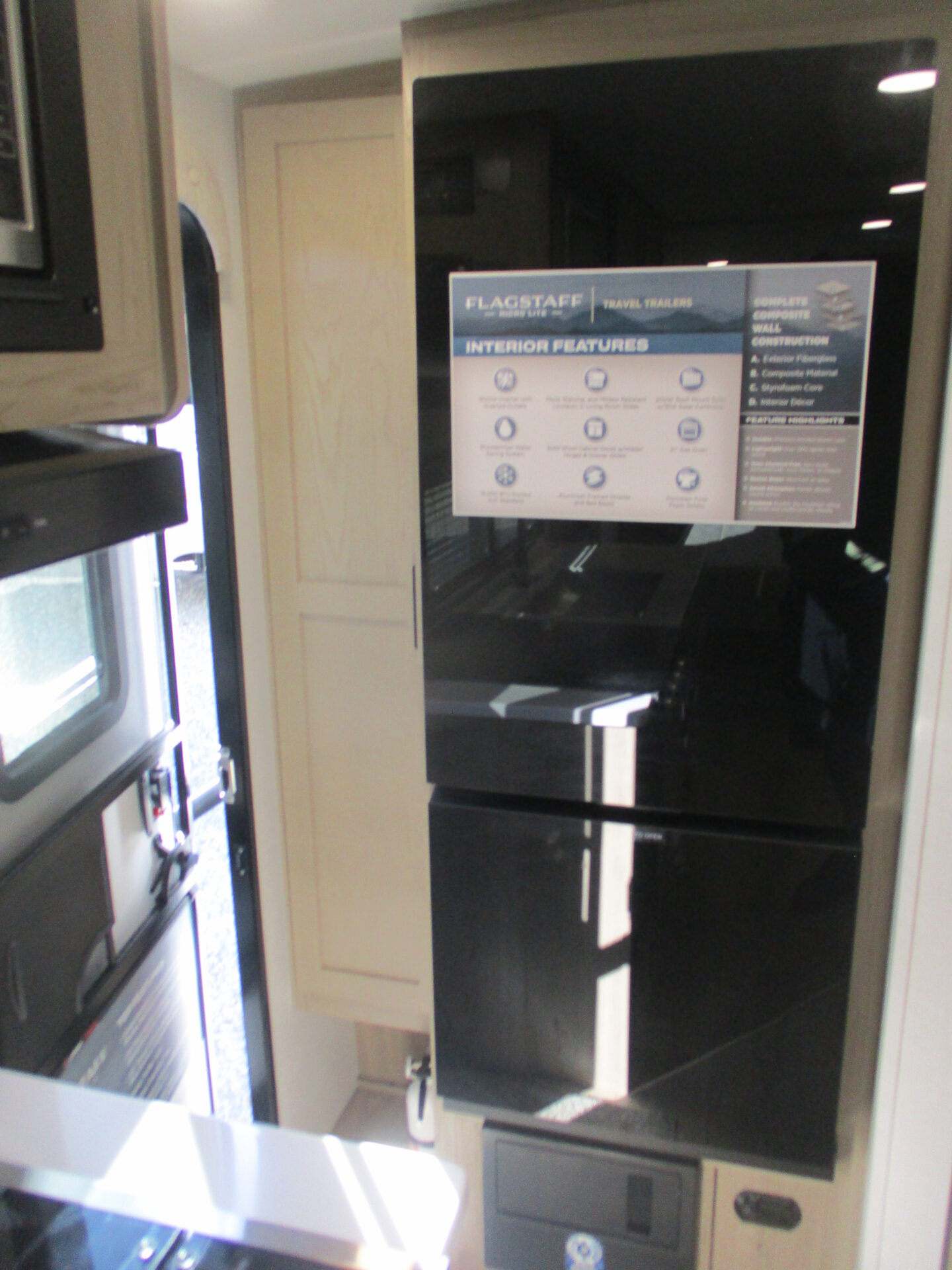 New Camping Trailers near Taylorsville, NC.