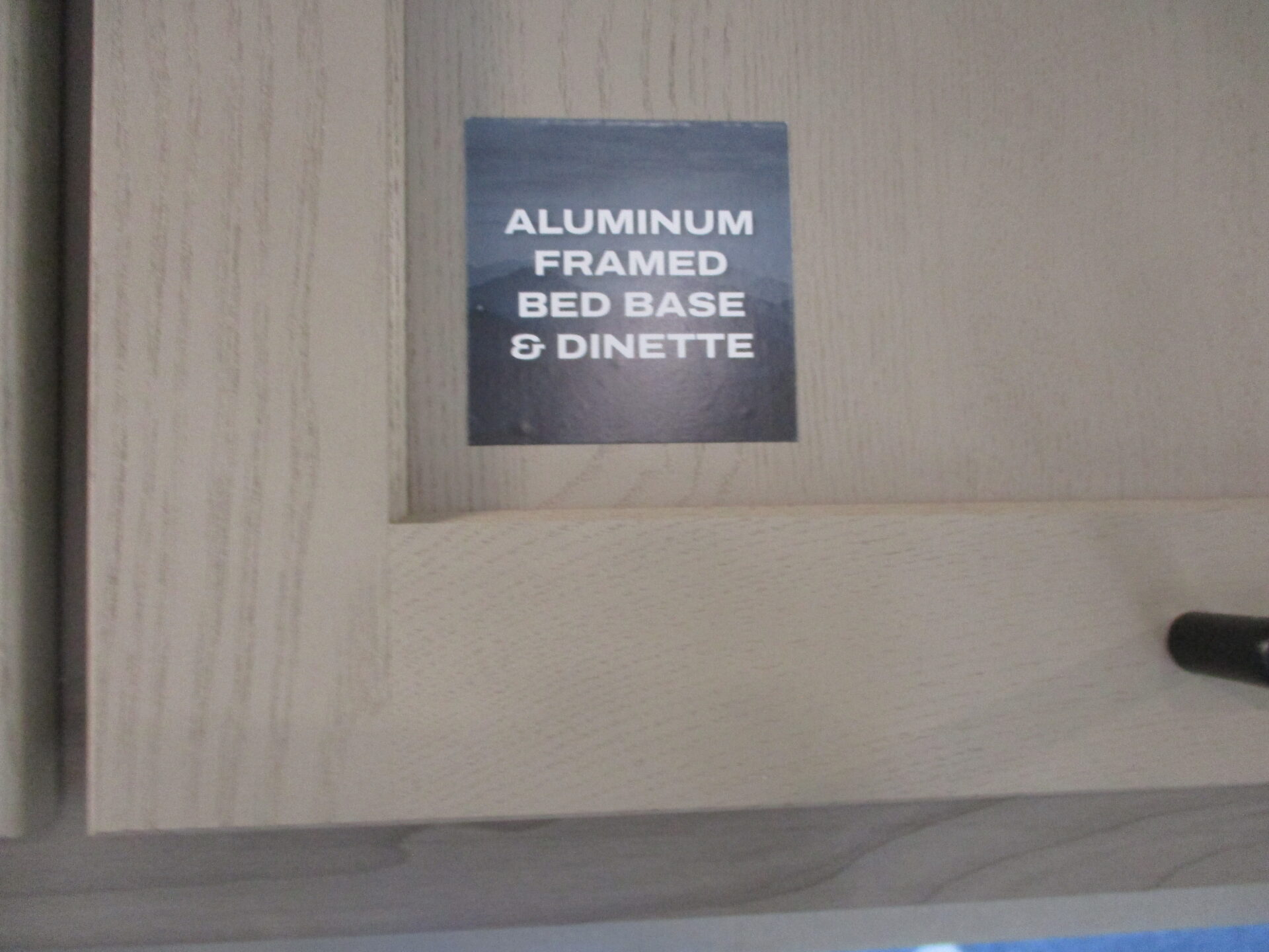 New Camping Trailers near Ashe County, NC.