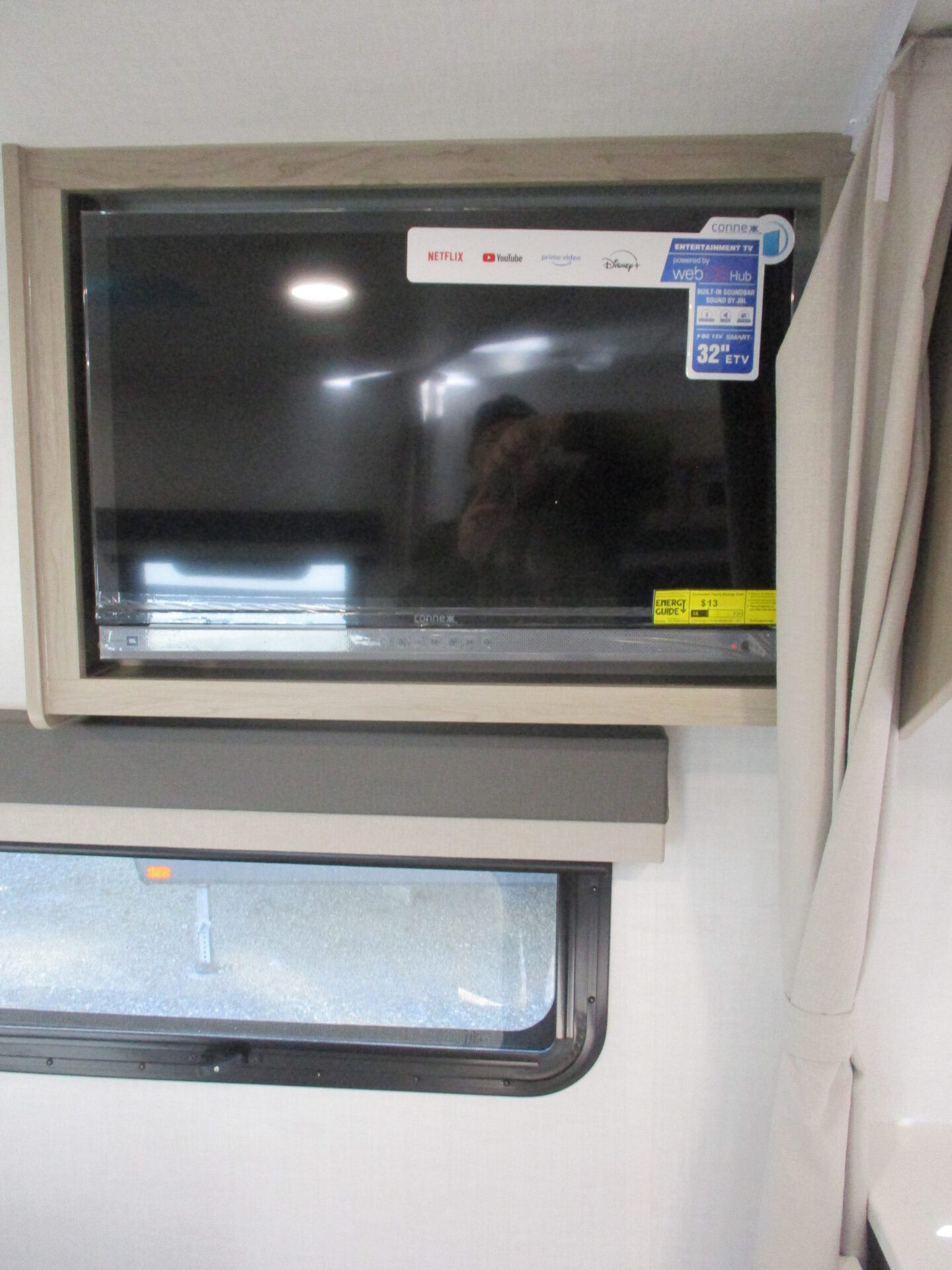 New Travel Trailer within driving distance of Taylorsville, NC.