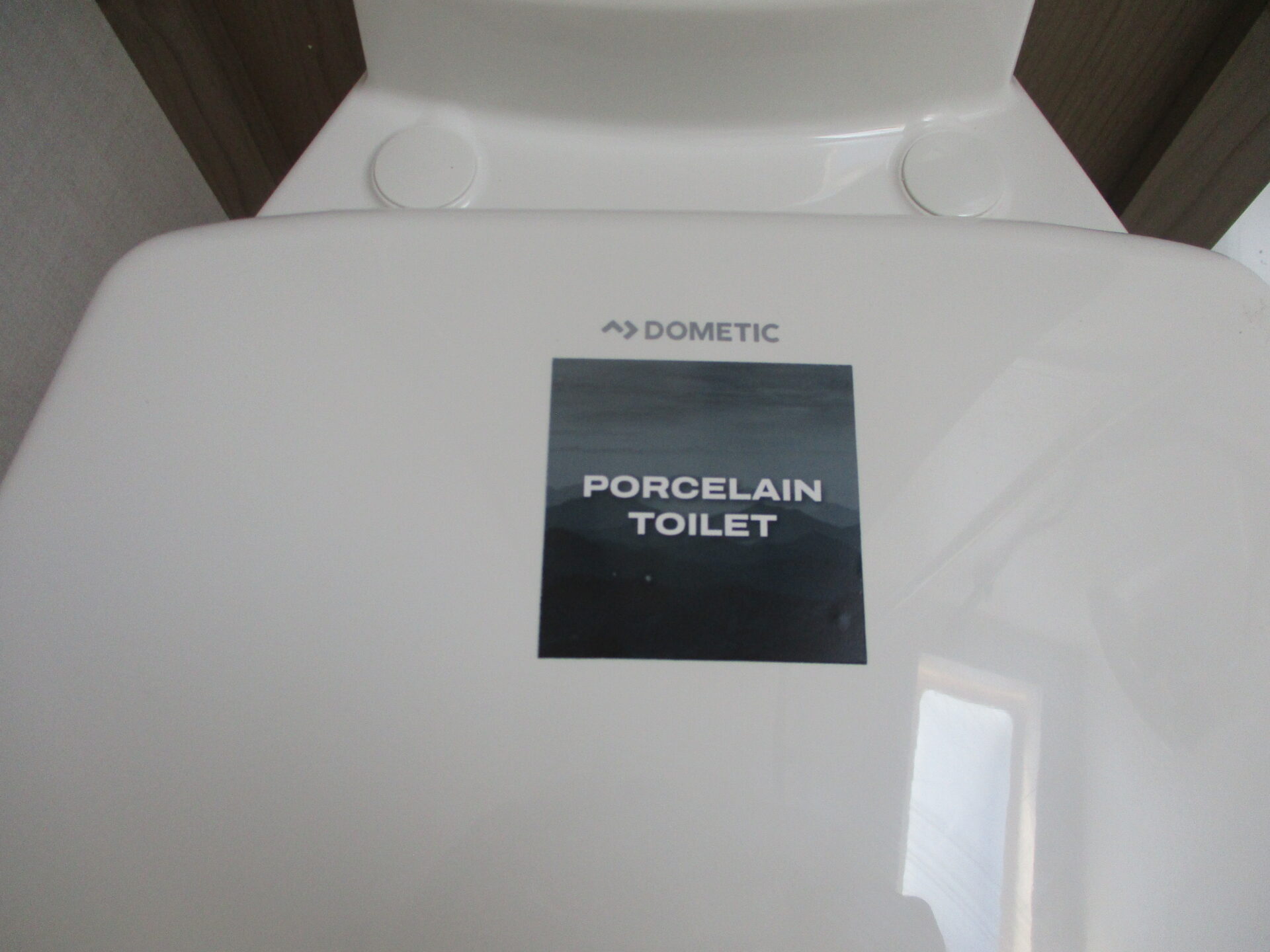 New Camping Trailers in Wilkesboro, North Carolina.