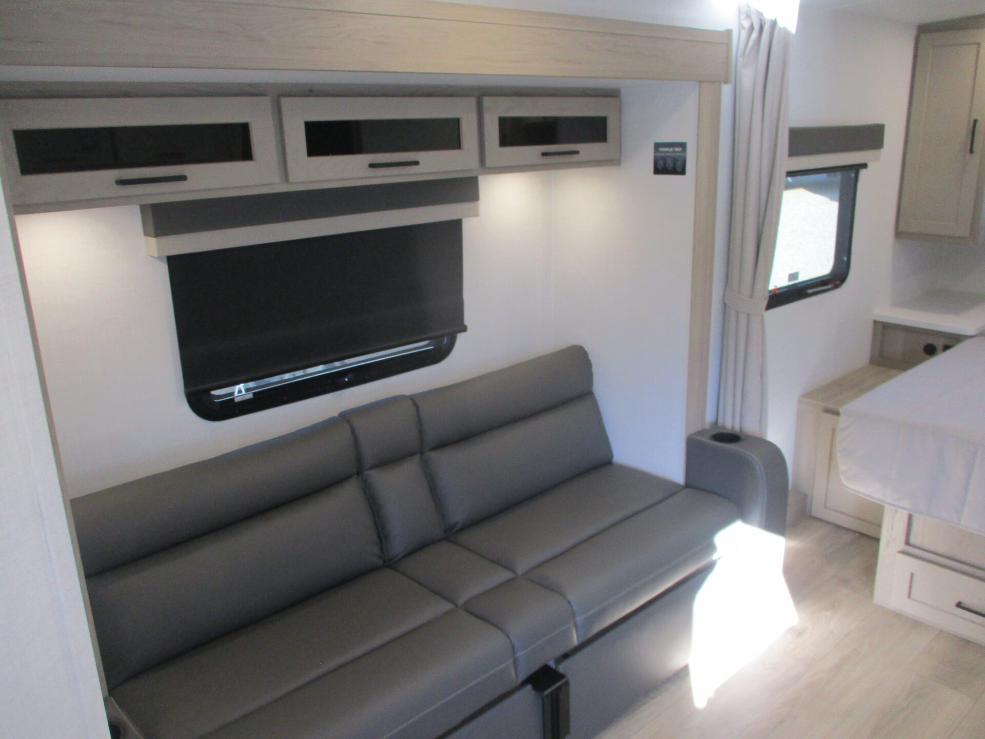 New Camping Trailers near Taylorsville, NC.